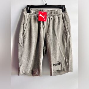 Puma Men's Essential Jersey Short